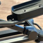 HC HOME FITNESS BC68504 elliptikus tréner