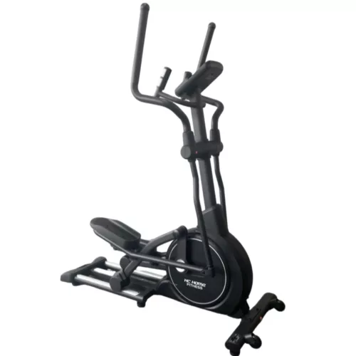 HC HOME FITNESS BC68604 elliptikus tréner