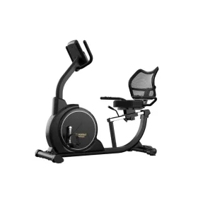 HC Home Fitness BC68603 Háttámlás Szobakerékpár