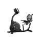 HC Home Fitness BC68603 Háttámlás Szobakerékpár