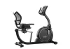 HC Home Fitness BC68603 Háttámlás Szobakerékpár