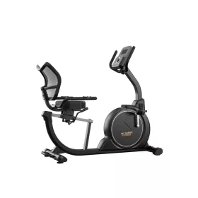 HC Home Fitness BC68603 Háttámlás Szobakerékpár