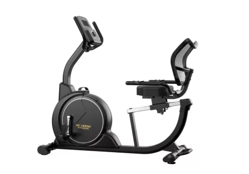 HC Home Fitness BC68603 Háttámlás Szobakerékpár