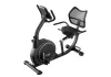 HC Home Fitness BC68603 Háttámlás Szobakerékpár