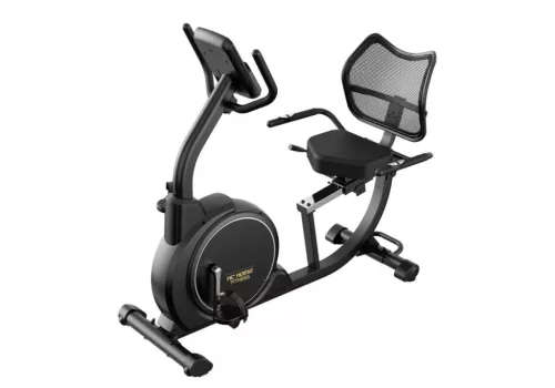 HC Home Fitness BC68603 Háttámlás Szobakerékpár