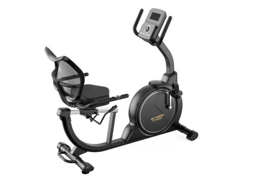 HC Home Fitness BC68603 Háttámlás Szobakerékpár