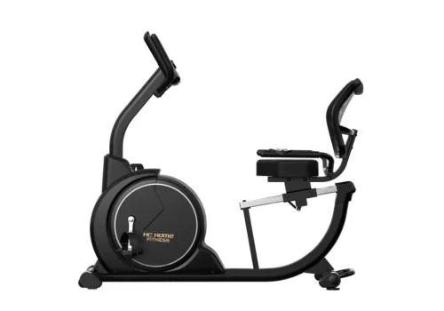 HC Home Fitness BC68603 Háttámlás Szobakerékpár
