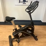 HC FITNESS BC99620 szobakerékpár