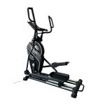 HC HOME FITNESS BC99624  Elliptikus tréner