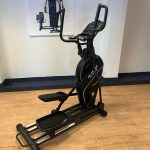 HC HOME FITNESS BC99624  Elliptikus tréner