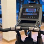 HC HOME FITNESS BC99624  Elliptikus tréner