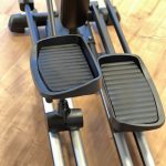 HC HOME FITNESS BC99624  Elliptikus tréner