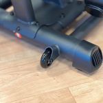 HC HOME FITNESS BC99624  Elliptikus tréner