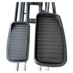 HC HOME FITNESS BC99624  Elliptikus tréner