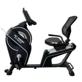HC HOME FITNESS BC99663 háttámlás szobakerékpár