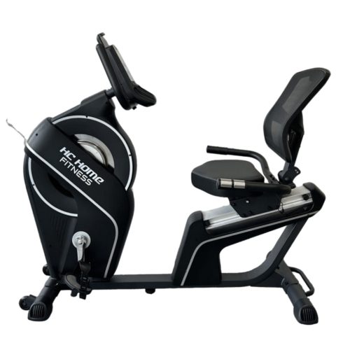 HC HOME FITNESS BC99663 háttámlás szobakerékpár