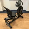 HC HOME FITNESS BC99663 háttámlás szobakerékpár