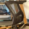 HC HOME FITNESS BC99663 háttámlás szobakerékpár