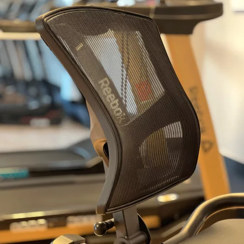 HC HOME FITNESS BC99663 háttámlás szobakerékpár