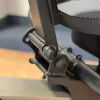 HC HOME FITNESS BC99663 háttámlás szobakerékpár