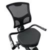 HC HOME FITNESS BC99663 háttámlás szobakerékpár