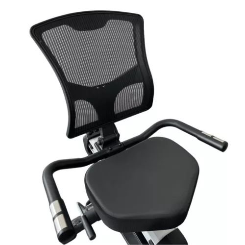 HC HOME FITNESS BC99663 háttámlás szobakerékpár