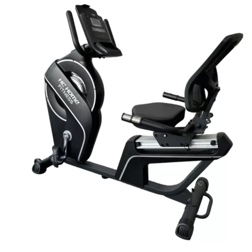 HC HOME FITNESS BC99663 háttámlás szobakerékpár