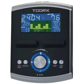 Toorx BRX-100 ERGO szobakerékpár