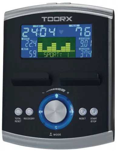 Toorx BRX-100 ERGO szobakerékpár