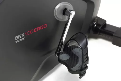 Toorx BRX-100 ERGO szobakerékpár