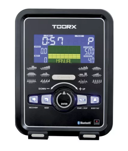 Toorx BRX-300 ERGO szobakerékpár