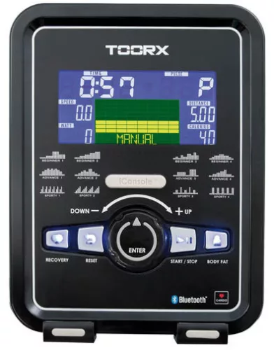 Toorx BRX-300 szobakerékpár