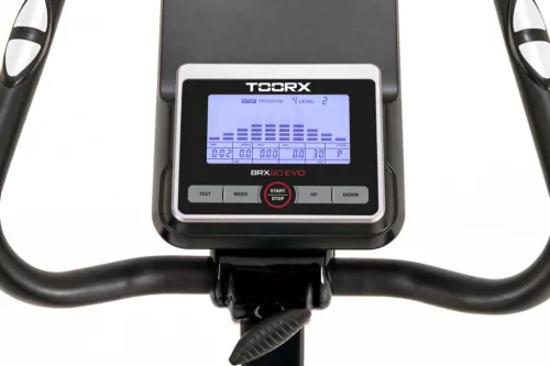 Toorx BRX-90 EVO szobakerékpár