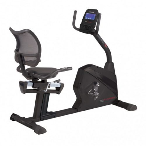 Toorx BRX-R 100 ERGO háttámlás szobakerékpár