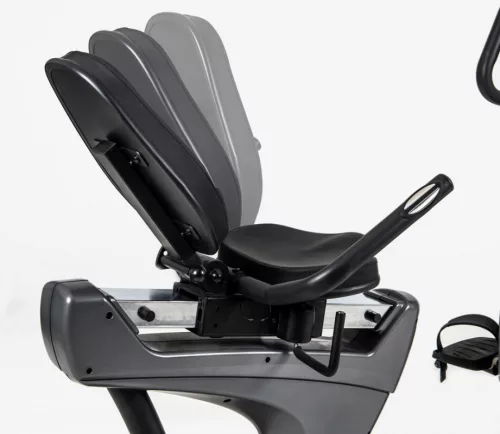 Toorx BRX-R 3000 háttámlás szobakerékpár
