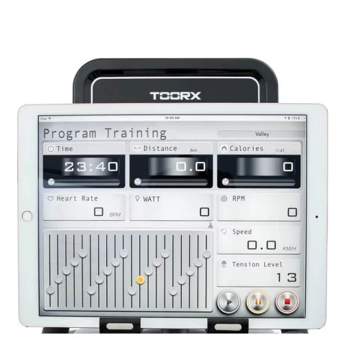 Toorx BRX-R 300 háttámlás szobakerékpár