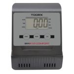 Toorx BRX-R65 COMFORT háttámlás szobakerékpár