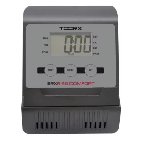 Toorx BRX-R65 COMFORT háttámlás szobakerékpár