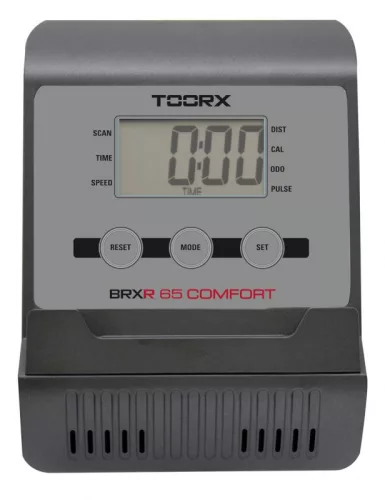 Toorx BRX-R65 COMFORT háttámlás szobakerékpár