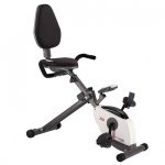 Toorx BRX-R COMPACT szobakerékpár