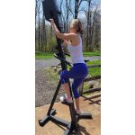 Cascade Climber mászógép