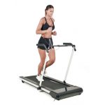 Toorx City Compact futópad - Fehér