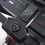 Cardiostrong TX30 futópad