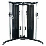 Toorx CSX-70 keresztcsiga lapsúllyal