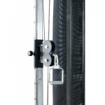 Toorx CSX-70 keresztcsiga lapsúllyal