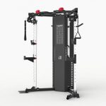 Toorx CSX-90 keresztcsiga lapsúllyal