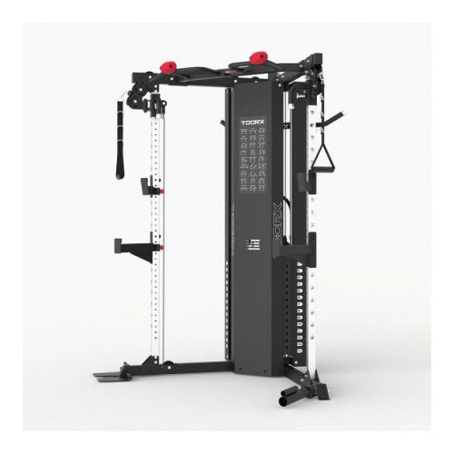 Toorx CSX-90 keresztcsiga lapsúllyal