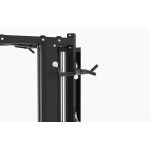 Toorx CSX-90 keresztcsiga lapsúllyal