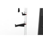 Toorx CSX-90 keresztcsiga lapsúllyal