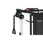 Toorx CSX-90 keresztcsiga lapsúllyal